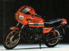 1982 Kawasaki GPz 750 / Z 750GP